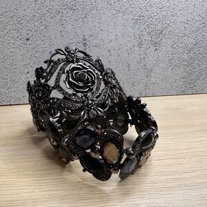 Gothic Stretch Bracelets – Charming Charlie’s Originals, One Size